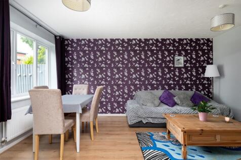 Living Dining Room