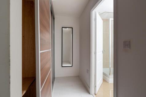 Dressing Room