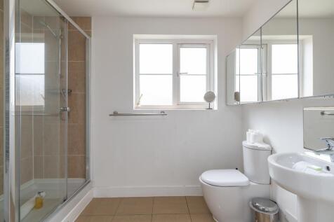 En-Suite to Master
