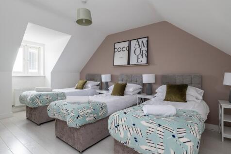 Bedroom Five