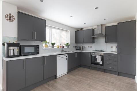 Kitchen Dining Room