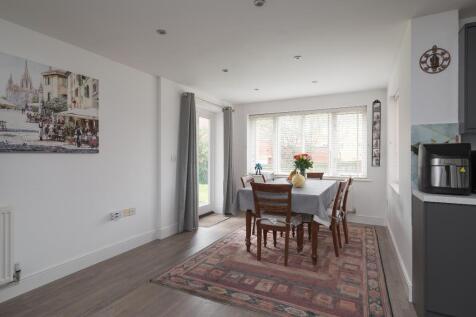 Kitchen Dining Room