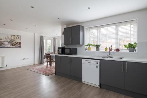 Kitchen Dining Room