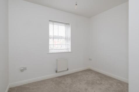 Bedroom Five