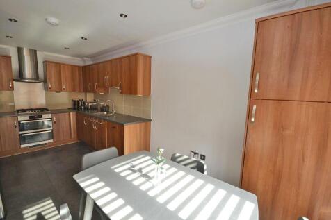 Kitchen and Dining Room