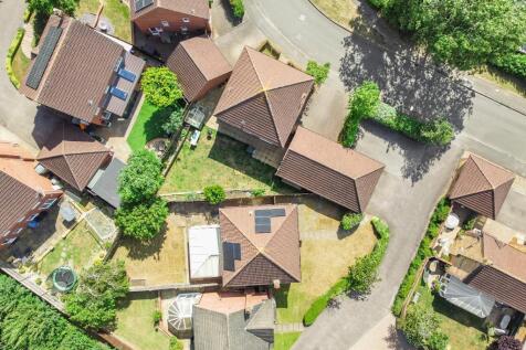 Birds eye view