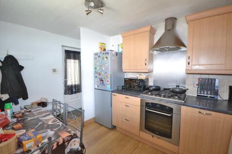 Kitchen and Dining Room