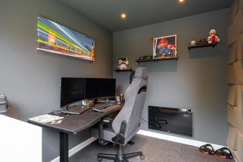 Home Office/Study