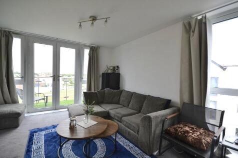 Living Dining Room