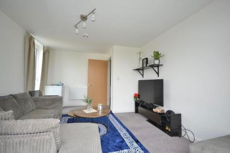 Living Dining Room