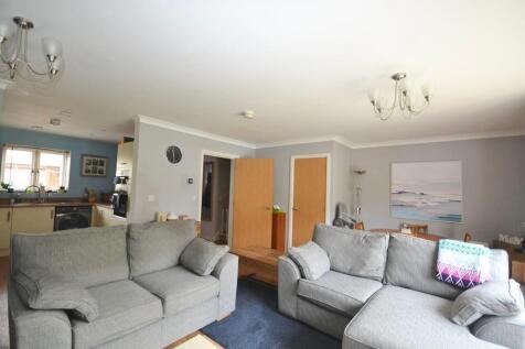 Living Dining Room