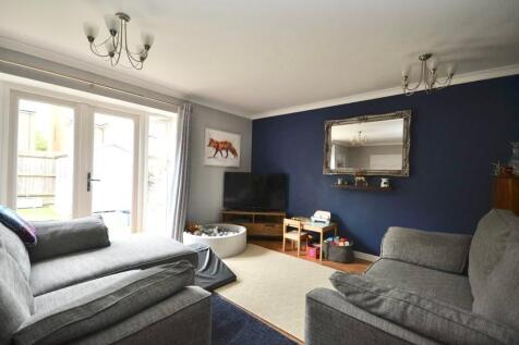 Living Dining Room