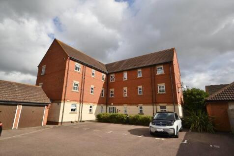 Rear aspect and Parking