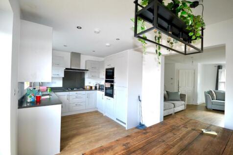 Kitchen Dining Room