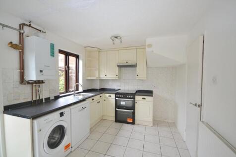 Kitchen and Dining Room