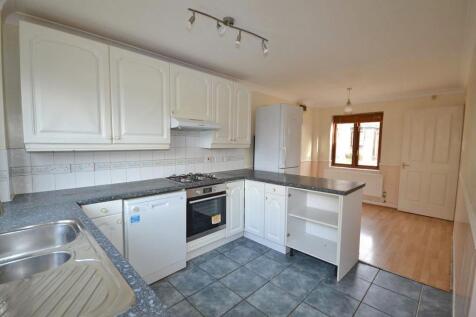 Kitchen and Dining Room