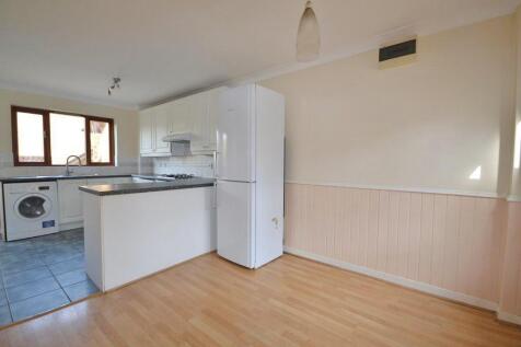 Kitchen and Dining Room