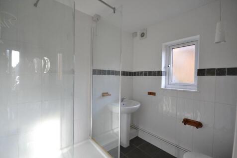 Shared Bathroom
