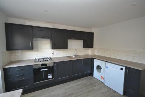Kitchen &amp; Dining Room