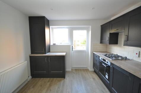 Kitchen &amp; Dining Room