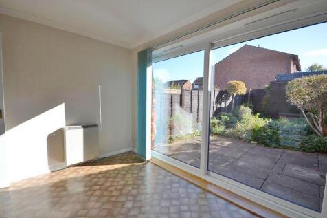 Kitchen and dining room