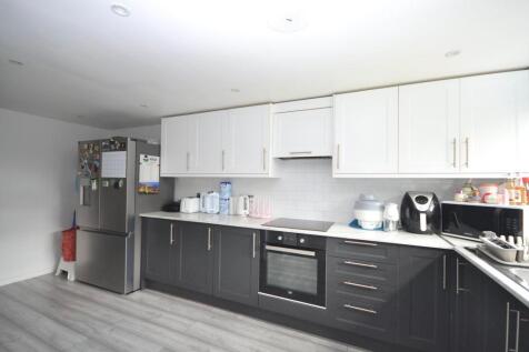 Kitchen Dining Room