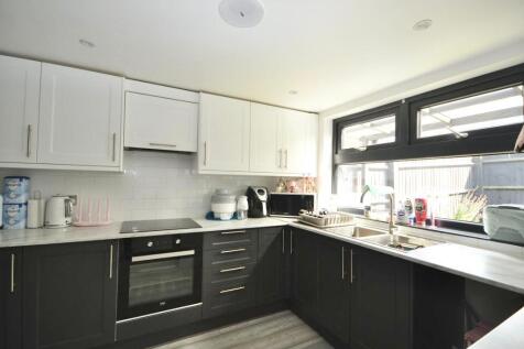 Kitchen Dining Room