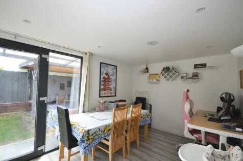 Kitchen Dining Room