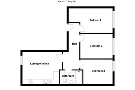Flat 1, Marsh St Chambers floorplan.JPG