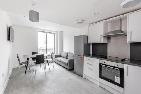 Rengen West Street Flat 1 by Pete Helme Photograph