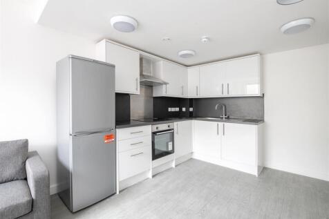 Rengen West Street Flat 1 by Pete Helme Photograph