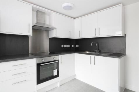 Rengen West Street Flat 1 by Pete Helme Photograph