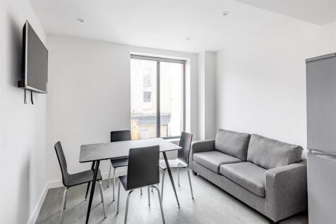 Rengen West Street Flat 1 by Pete Helme Photograph
