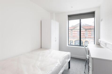 Rengen West Street Flat 1 by Pete Helme Photograph