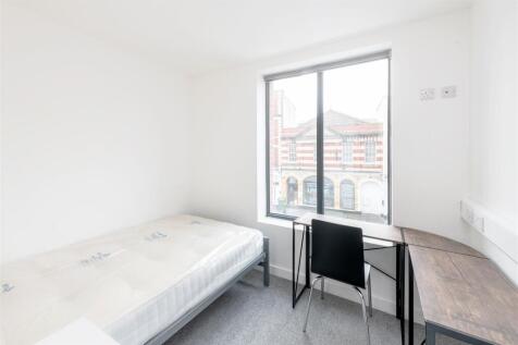 Rengen West Street Flat 1 by Pete Helme Photograph