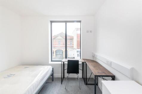 Rengen West Street Flat 1 by Pete Helme Photograph