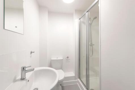 Rengen West Street Flat 1 by Pete Helme Photograph