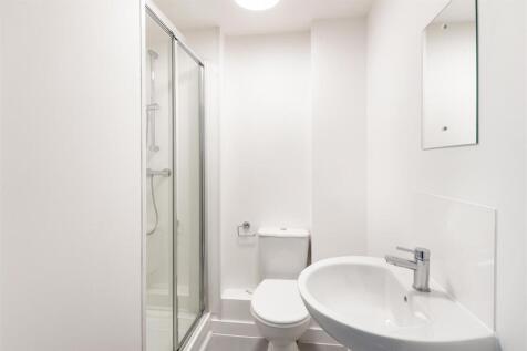 Rengen West Street Flat 1 by Pete Helme Photograph