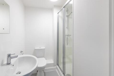 Rengen West Street Flat 1 by Pete Helme Photograph