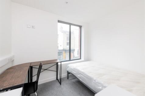 Rengen West Street Flat 1 by Pete Helme Photograph