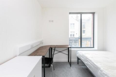 Rengen West Street Flat 1 by Pete Helme Photograph