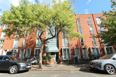 Selcraig House, N16