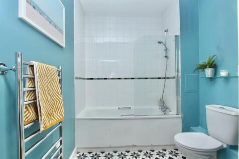 Selcraig House, N16