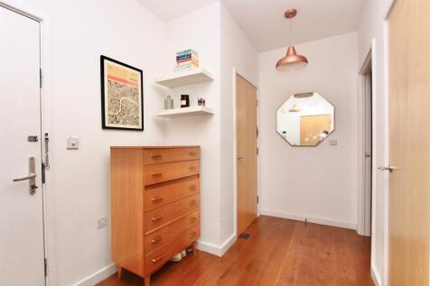 Selcraig House, N16