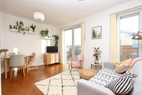 Selcraig House, N16