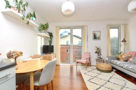 Selcraig House, N16