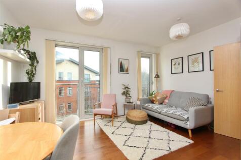 Selcraig House, N16
