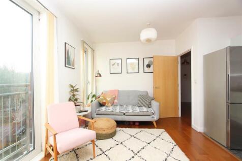 Selcraig House, N16