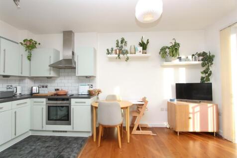 Selcraig House, N16