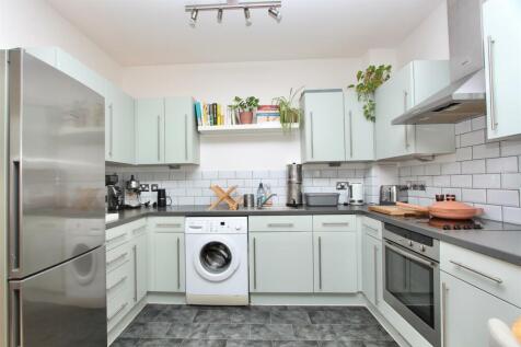 Selcraig House, N16